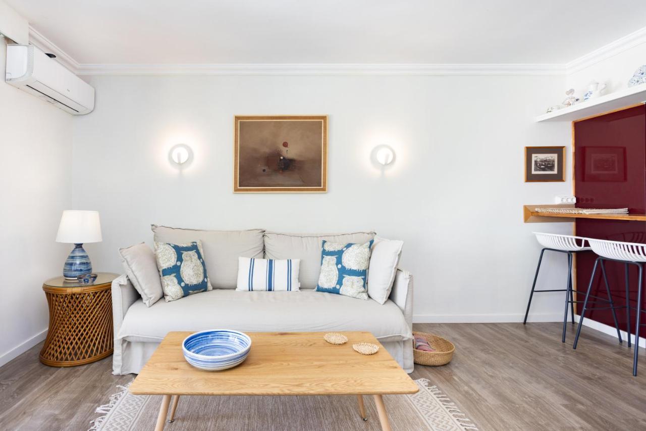 Apartamento Atlanta بويرتو ذي لا كروز المظهر الخارجي الصورة