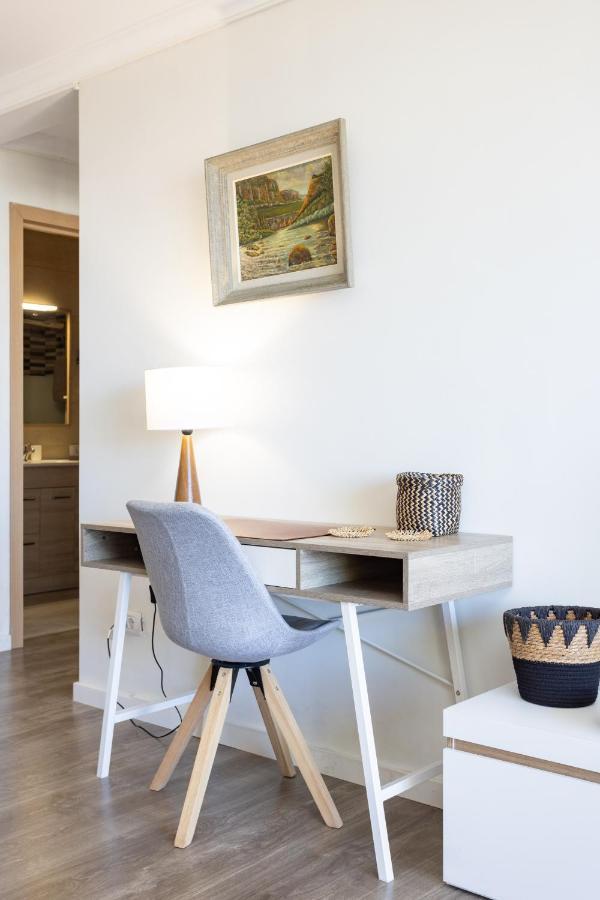 Apartamento Atlanta بويرتو ذي لا كروز المظهر الخارجي الصورة